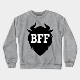 BEAST Crewneck Sweatshirt